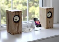 Marmitek 25008232 BoomBoom 460 Bluetooth 3.0 Vevőegység