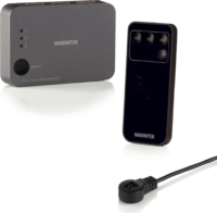 Marmitek 25008365 Connect 310 HDMI Switch (3 PC - 1 Kijelző)
