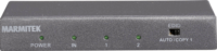 Marmitek 25008323 HDMI Splitter (1 PC - 2 Kijelző)