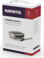 Marmitek 25008171 Invisible Control 2 IR Extender - 2 eszköz