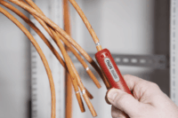 NWS 712 Univerzális kábelcsupaszító