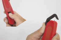 NWS 725H Kábelcsupaszító kés