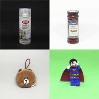 Orangemonkie M0640R Fotós háttér - Vegyes