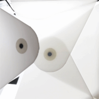 Orangemonkie M0710R Borítás - Fehér (Foldio 2 Plus Fotósátorhoz)