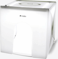 Orangemonkie M0710R Borítás - Fehér (Foldio 2 Plus Fotósátorhoz)