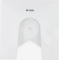 Orangemonkie M0710R Borítás - Fehér (Foldio 2 Plus Fotósátorhoz)