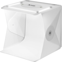 Orangemonkie Foldio 2 Plus Mini fotóstúdió - Fehér