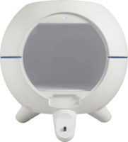 Orangemonkie Foldio 360 Smart Dome Mini fotóstúdió - Fehér