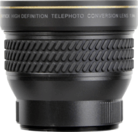 Raynox DCR 1542 Pro Előtétlencse