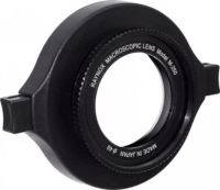 Raynox DCR-250 Makró Előtétlencse