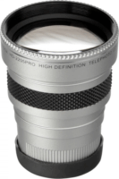 Raynox HD 2205 Pro Előtétlencse