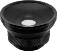 Raynox HD 3037 Pro Semi-Fisheye Előtétlencse