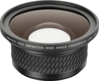 Raynox HD 7062 Pro Előtétlencse