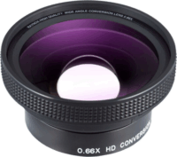 Raynox HD-6600PRO-37 Előtétlencse