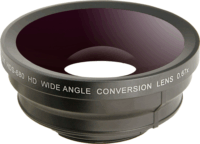 Raynox HDS-680K Előtétlencse