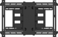 Multibrackets M Universal Flexarm Pro Super Duty 55" - 110" LCD/LED Fali konzol - Fekete