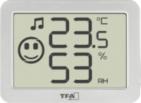 TFA 30.5055.02 Digitális hőmérő
