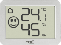 TFA 30.5055.02 Digitális hőmérő