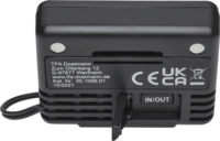 TFA 30.1066.01 Digitális hőmérő