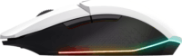 Trust GXT 110W Felox Wireless Gaming Egér - Fehér