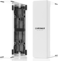 Noctua NA-HC4 chromax.white Hűtőborda fedlap - Fehér