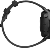 Polar Grit X Pro Okosóra - Fekete