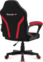 Huzaro Ranger 1.0 Gyerek Gamer szék - Fekete/Piros
