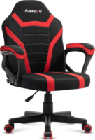 Huzaro Ranger 1.0 Gyerek Gamer szék - Fekete/Piros