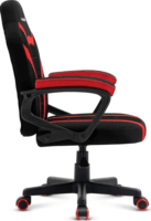 Huzaro Ranger 1.0 Gyerek Gamer szék - Fekete/Piros