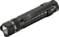 Maglite Mag-Tac LED Zseblámpa - Fekete
