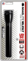 Maglite ML25LTS3016 Zseblámpa - Fekete
