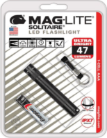 Maglite SJ3A016 Zseblámpa - Fekete