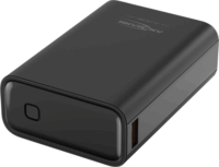 Ansmann 1700-0155 Powerbank 20000mAh 22,5W (3A / 5V) - Fekete