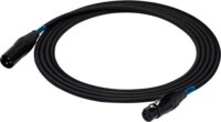 SSQ SS-1413 XLR apa - XLR apa Kábel (2m)