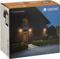 Steinel 52546 LS 150 LED mozgásérzékelős reflektor - Semleges fehér