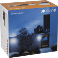 Steinel 33071 XLED HOME 2 LED mozgásérzékelős LED reflektor - Meleg fehér