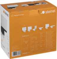 Steinel 33071 XLED HOME 2 LED mozgásérzékelős LED reflektor - Meleg fehér