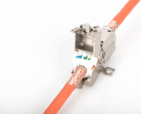 Digitus DN-93909 RJ45 Toldó