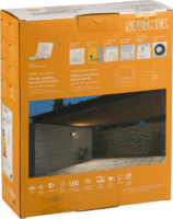 Steinel 65256 XLED ONE SENSOR LED mozgásérzékelős reflektor - Meleg fehér