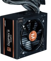 Zalman 850W Gigamax III 80+ Bronze Tápegység