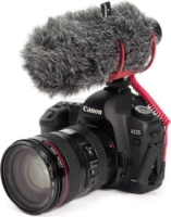 Rode DeadCat GO Szőrös szélfogó