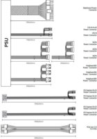 Zalman 750W Gigamax III 80+ Bronze Tápegység