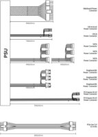Zalman 650W Gigamax III 80+ Bronze Tápegység