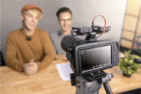 Rode DSC-1 Dupla Vakupapucs adapter