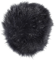 Rode MiniFur-LAV Szőrös szélfogó (3db / csomag)