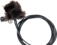 Rode MiniFur-LAV Szőrös szélfogó (3db / csomag)