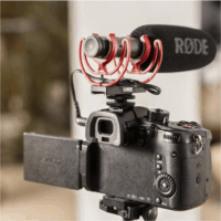 Rode SC10 3.5mm Jack TRRS apa - 3.5mm Jack TRRS apa Kábel (0.32m)