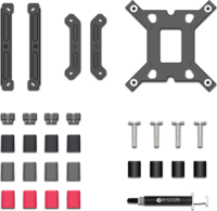 ID-Cooling FROZN A620 ARGB PWM ARGB CPU Hűtő