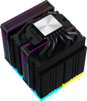 ID-Cooling FROZN A620 ARGB PWM ARGB CPU Hűtő