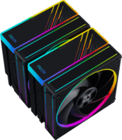 ID-Cooling FROZN A620 ARGB PWM ARGB CPU Hűtő